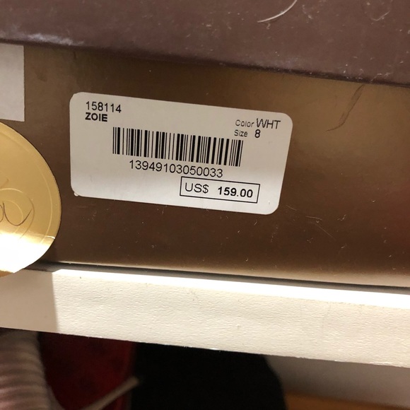 Bebe platform heels - Picture 6 of 6